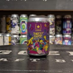 LERVIG Sweet Tooth