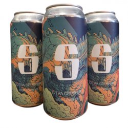 Salikatt Citra Crusher