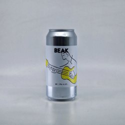 Beak BE