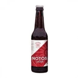 Notos Lager - Greekbeershop