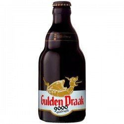 Gulden Draak 9000  - Solo Artesanas