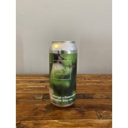 Ārpus Brewing Co. Chilli X Mango X Passionfruit Smoothie Sour Ale