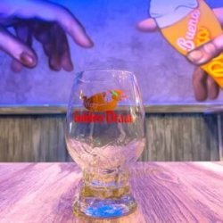 VASO ORIGINAL 25CL GULDEN DRAAK - Buena Pinta