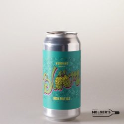 Verdant Brewing Co Bloom