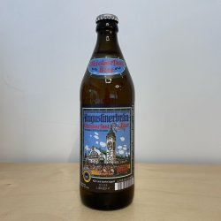 Augustiner-Bräu München Oktoberfest Bier