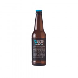 Chutney Ronnie Biggs