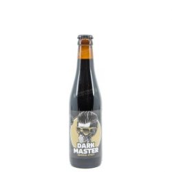 Brewery De Meester Dark Master Imperial Stout