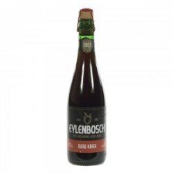 Eylenbosch Oude Kriek  37,5 cl   Fles - Thysshop