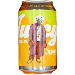 Jailbreak Brewing Company Juicy 6 pack 12 oz. - Petite Cellars