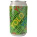 The Garden Brewery YOLO Alc. Free 