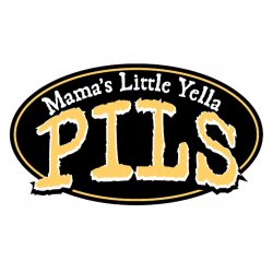 Oskar Blues Brewery Mama