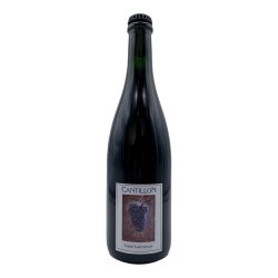 Cantillon Saint Lamvinus