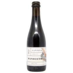 CRAK Brewery Mansueto 2025 CRAK Brewery Mansueto 2025