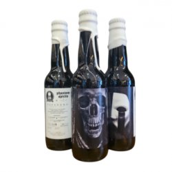 Ritual Lab  Papanero - Rum Barrel Aged