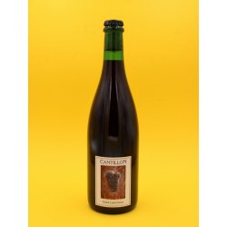 Cantillon Saint Lamvinus