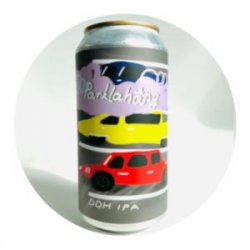 Tuletorn Brewing Parklahäng