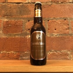 Schloss Eggenberg Samichlaus Classic Schloss Eggenberg Samichlaus Classic