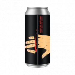 Clandestin Beer TARANTINO NINO NINO Clandestin Beer TARANTINO NINO NINO