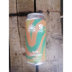 Great Beyond Soft Collision 7.2% (440ml can) - waterintobeer