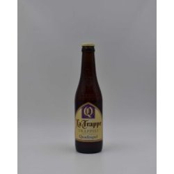 La Trappe Quadrupel