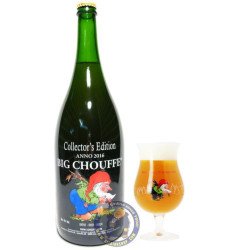 MAGNUM BIG CHOUFFE 8° - 1.5L - BelgianShop