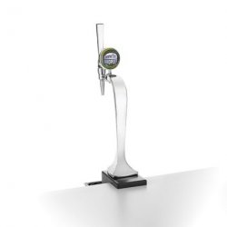 Cobra PL 1 Out Chrome NON LED - Love Beer