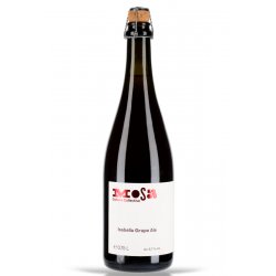 Culture Collective Mosa Isabella Grape Ale 6.7% vol. 0.75l - Beerlovers