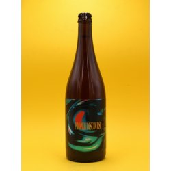 Sante Adairius Rustic Ales Proper Discourse Batch 3 (2024)