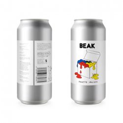 Beak Palette