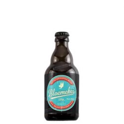 Belgoo Bloemekei IPA Belgoo Bloemekei IPA