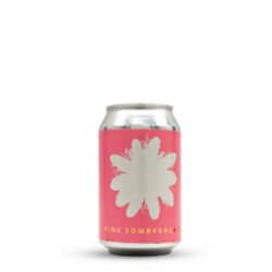 Pink Sombrero  Duckpond (SWE)  0,33L - 4,7% - Onlygoodbeer - Csakajósör