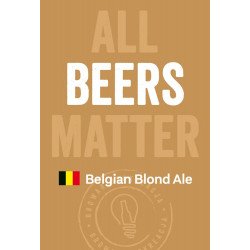 Brokreacja All Beers Matter  - Skrzynka Piwa