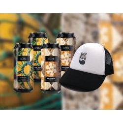 Letra Pack Lata Mix - Letra