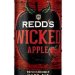 Redd's Wicked Apple Ale 24 oz. Can Redd's Wicked Apple Ale 24 oz. Can
