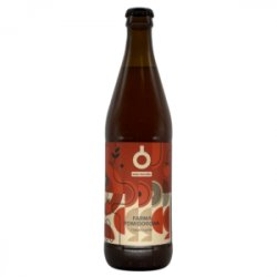 Browar Dziki Wschód Pomidorowa Farma