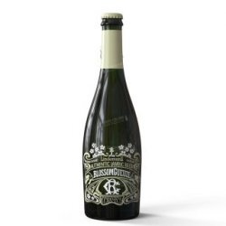 Lindemans Blossom Gueuze Lindemans Blossom Gueuze