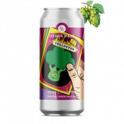 Other Half Brewing Co. Juice Collector