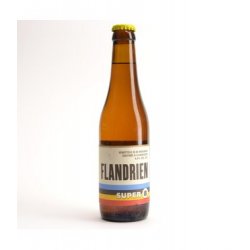 Super 8 Flandrien (33cl) - Beer XL