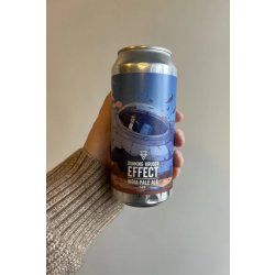 Azvex Brewing Company Dunning Kruger Effect