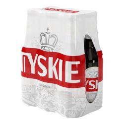 Tyskie Gronie Tyskie Gronie