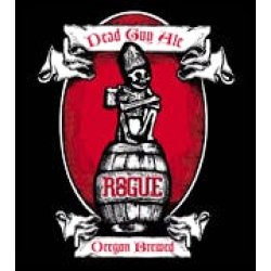 Rogue Dead Guy Ale