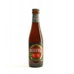 Belle Vue Kriek Classique (25cl) - Beer XL