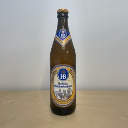 Hofbräu Oktoberfestbier