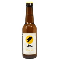 The Baboon Bohemian Spring - Pilsner - Find a Bottle