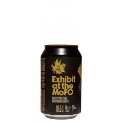 Dois Corvos Exhibit at the Mofo