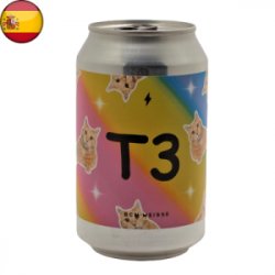 Garage Beer  T3 - Beer Vikings