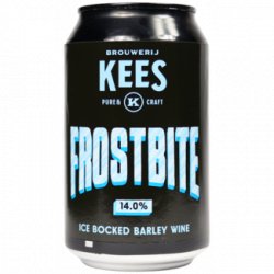 Brouwerij Kees Frostbite