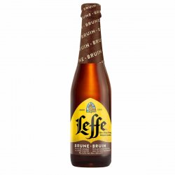 Leffe Brune Leffe Brune
