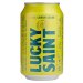Lucky Saint Superior Lemon Lager - Non Alcoholic Citrus Lager Lucky Saint Superior Lemon Lager - Non Alcoholic Citrus Lager