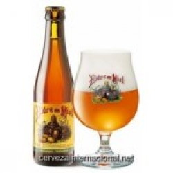Biere de Miel